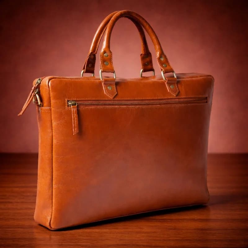 Oxford Laptop Bag thumbnail 7