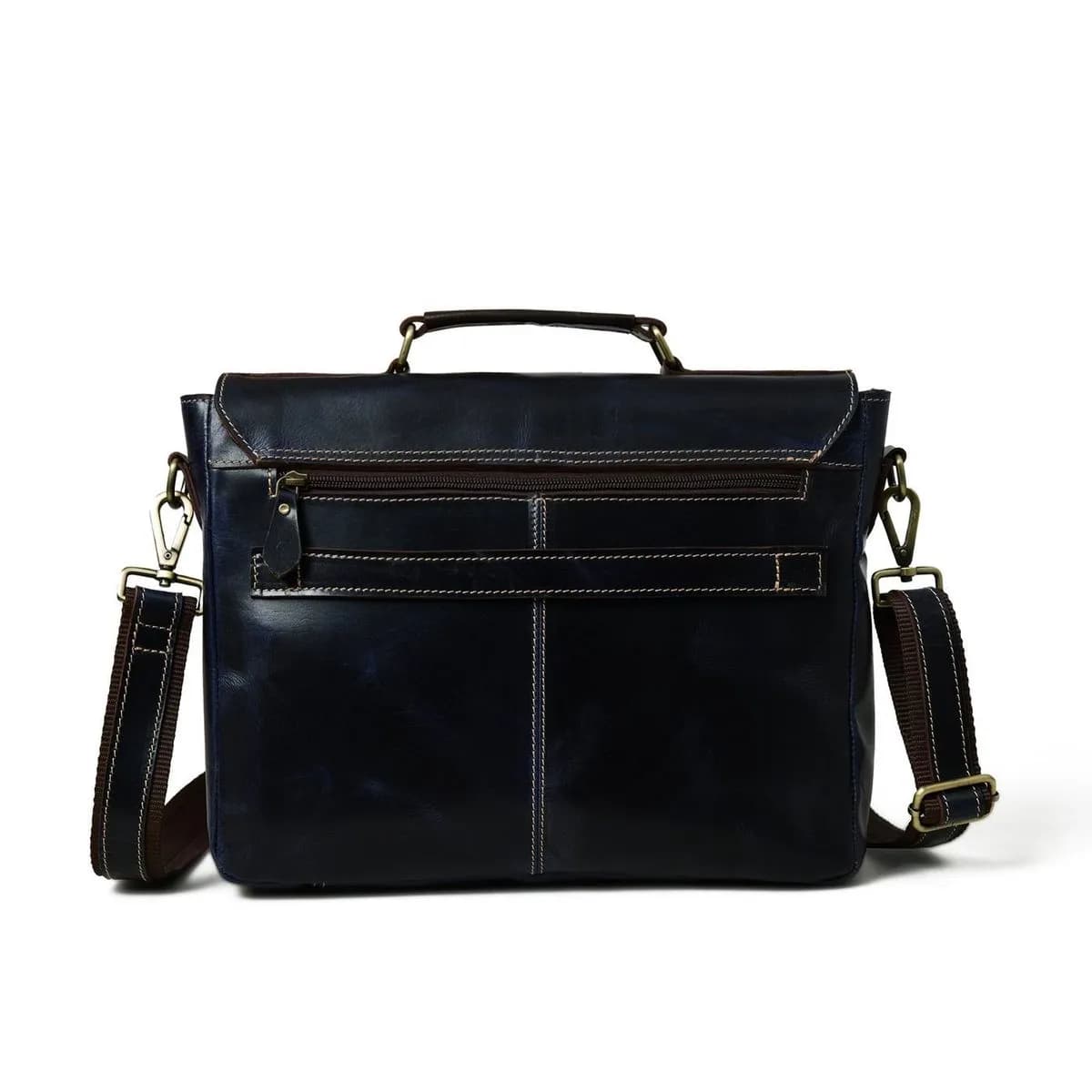 Panther Laptop Messenger Bag thumbnail 6