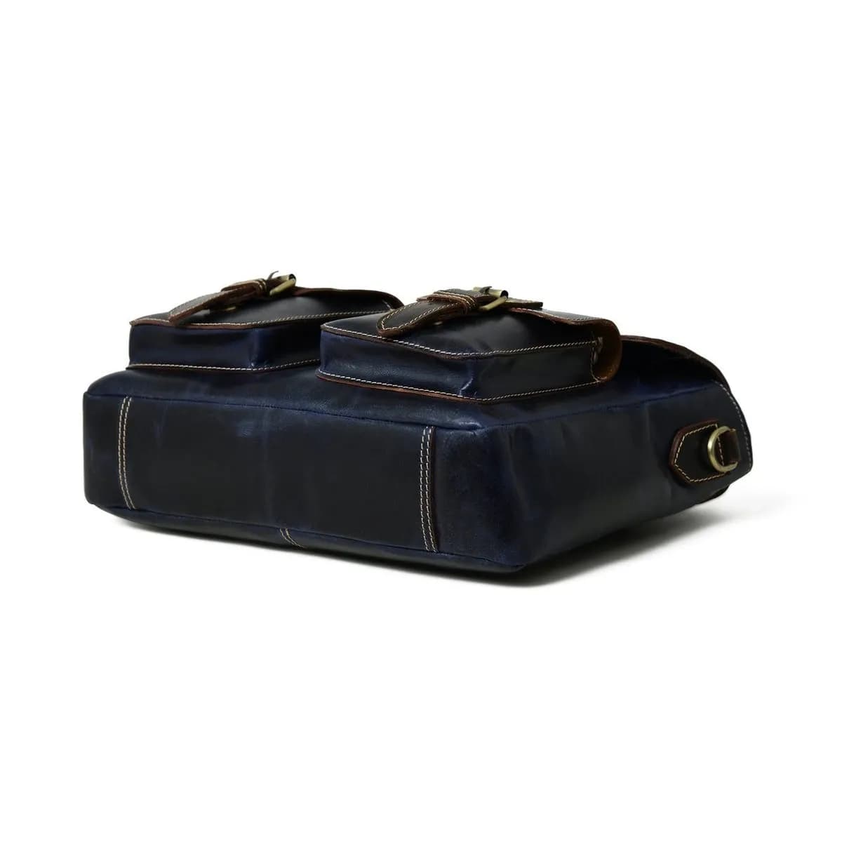 Panther Laptop Messenger Bag thumbnail 7