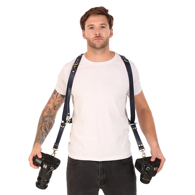 Parallel Snap Camera Strap thumbnail 10