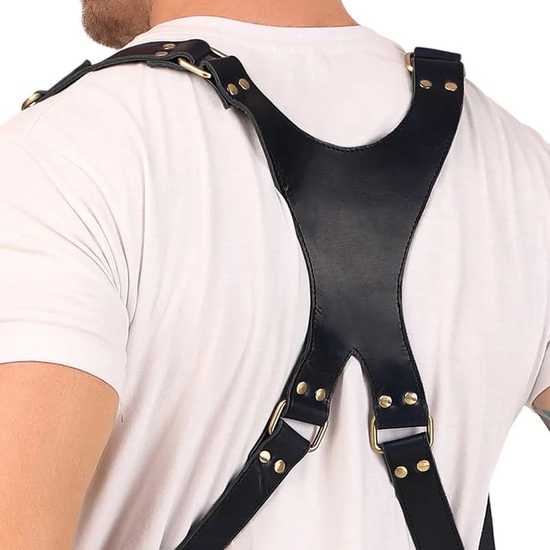 Parallel Snap Camera Strap thumbnail 11