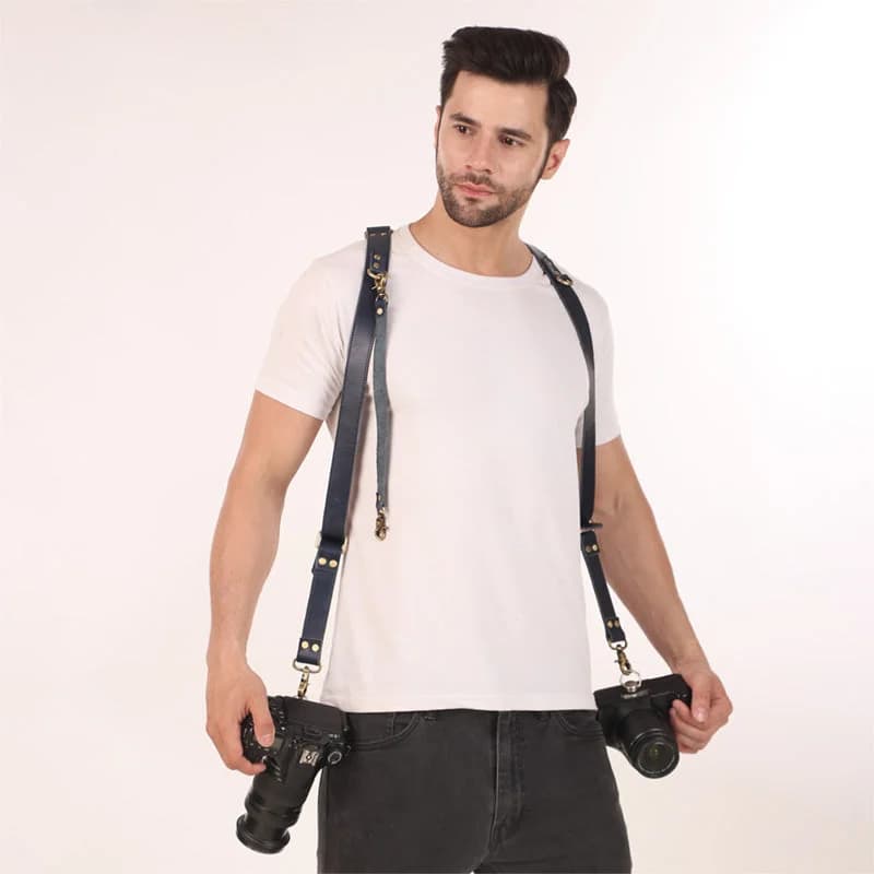 Parallel Snap Camera Strap thumbnail 14