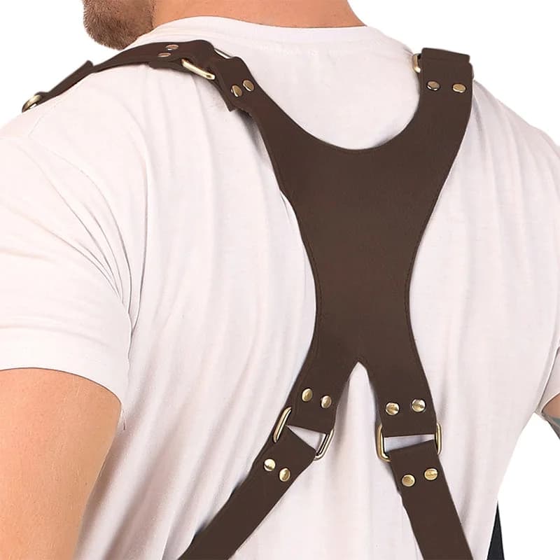 Parallel Snap Camera Strap thumbnail 2
