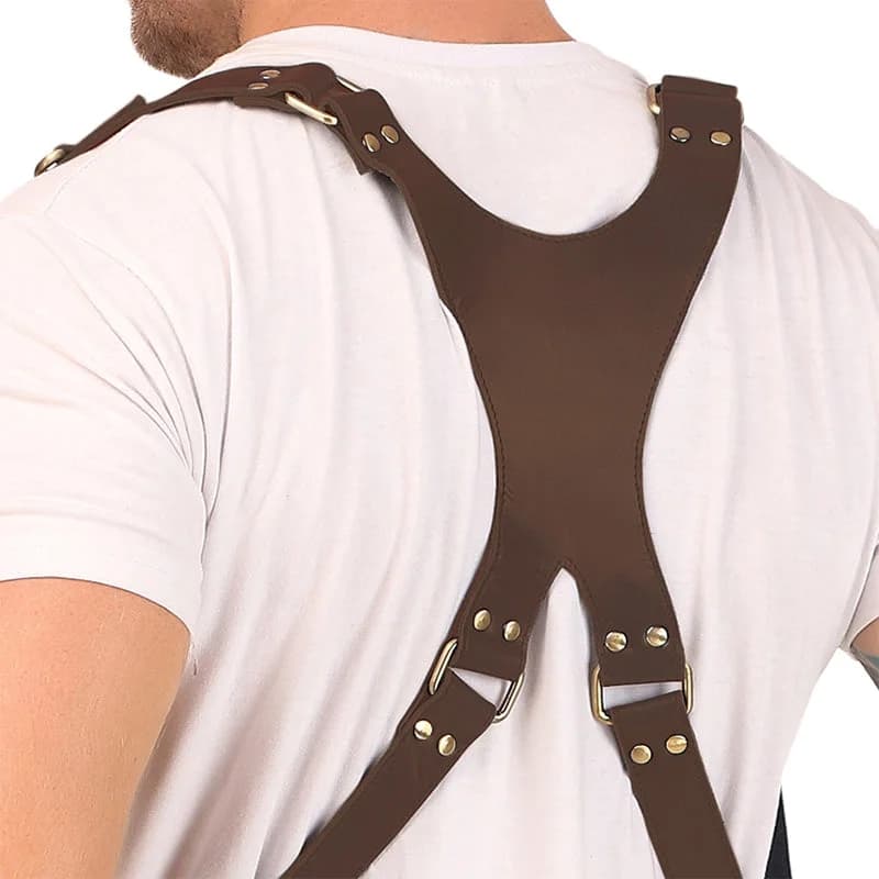 Parallel Snap Camera Strap thumbnail 4