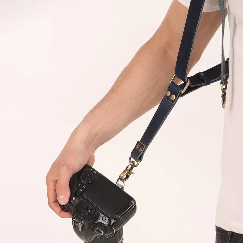 Parallel Snap Camera Strap thumbnail 5