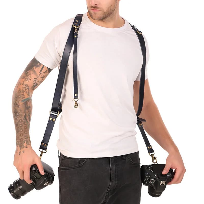 Parallel Snap Camera Strap thumbnail 8