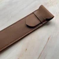 Leather Pencase (Pack of 2) thumbnail 3