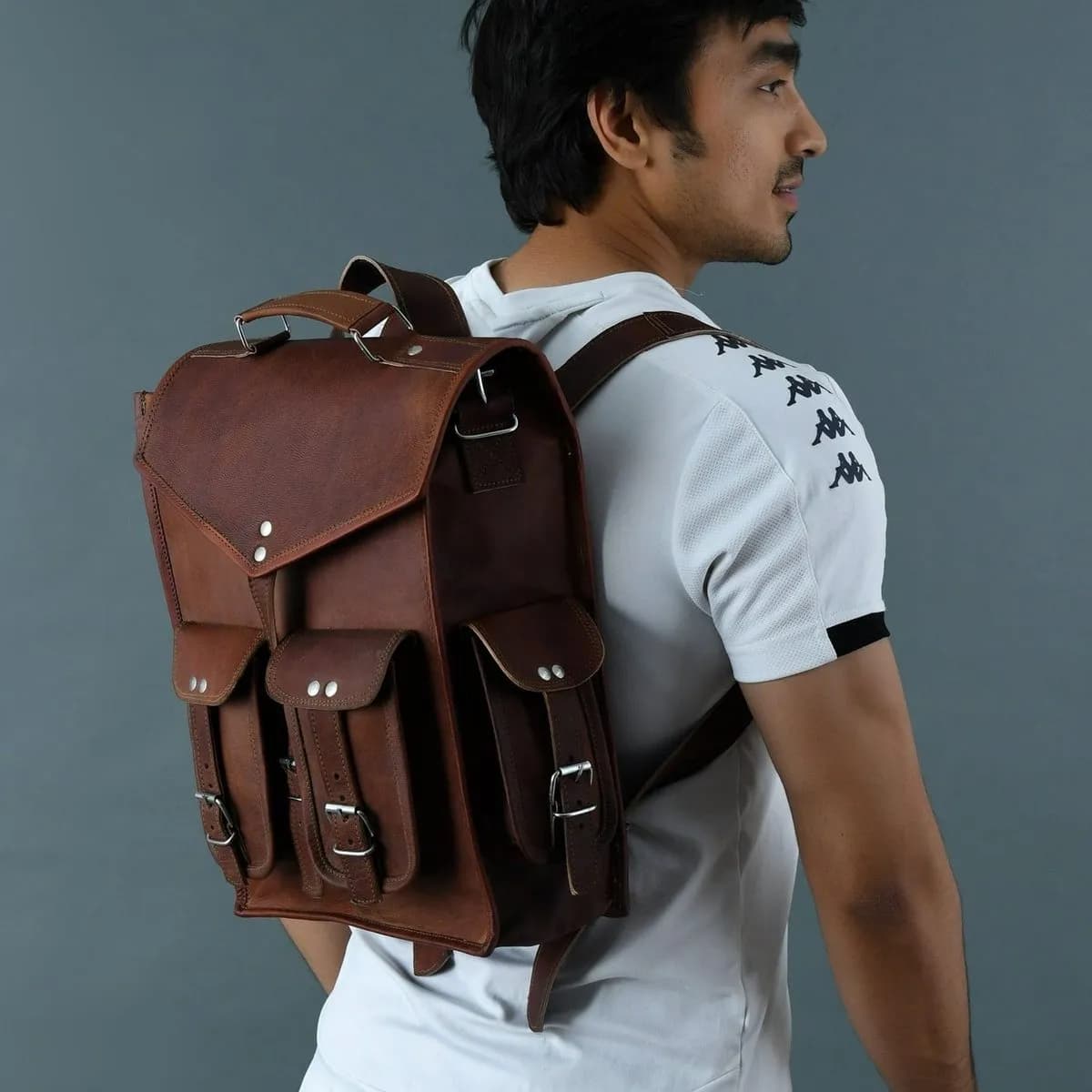 Pre-Historic Convertible Backpack thumbnail 2