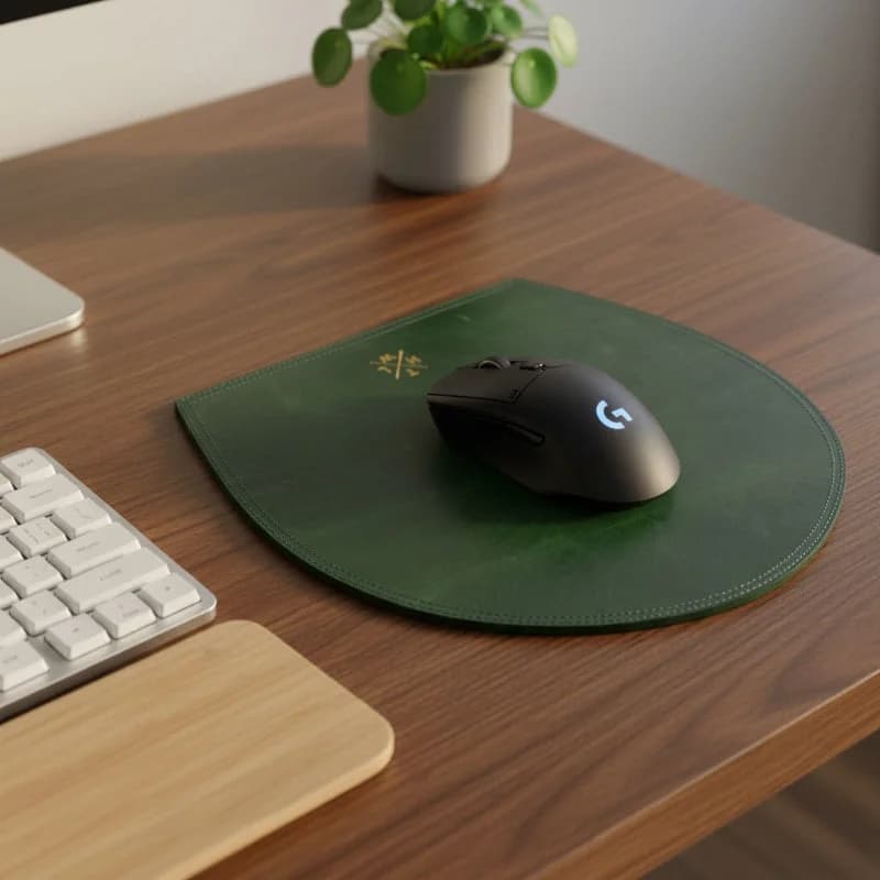 Premium Desk Pad thumbnail 2