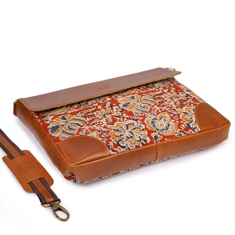 Rang Mahal Laptop Bag thumbnail 3