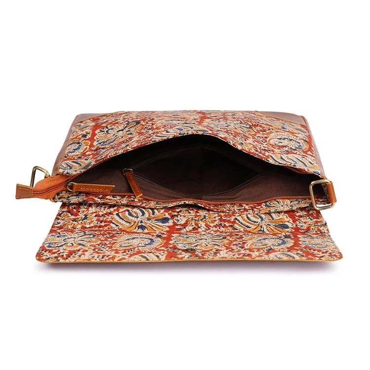 Rang Mahal Laptop Bag thumbnail 4