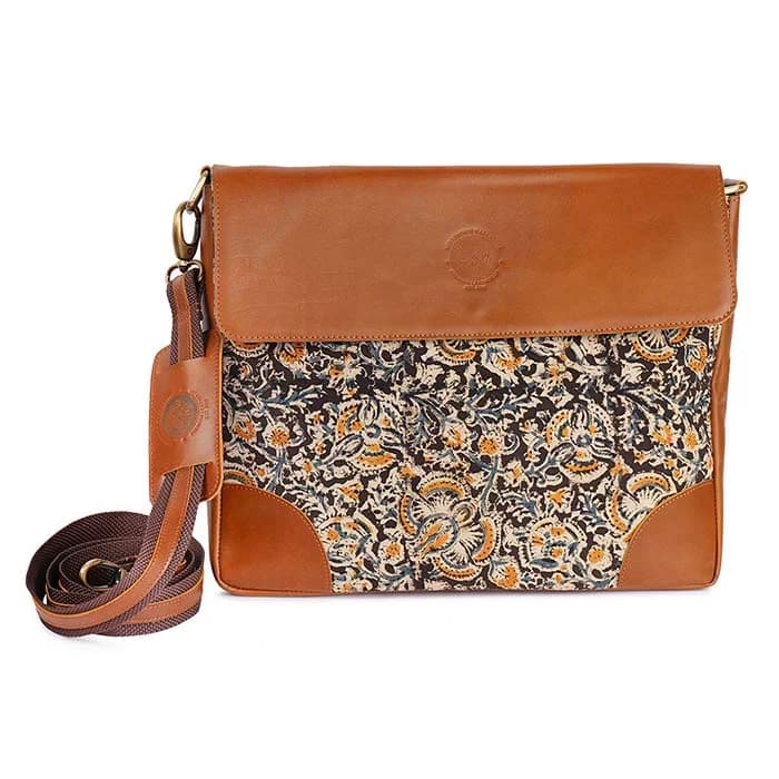 Rang Mahal Laptop Bag thumbnail 6