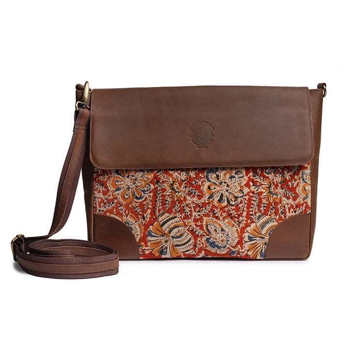 Rang Mahal Laptop Bag thumbnail 8