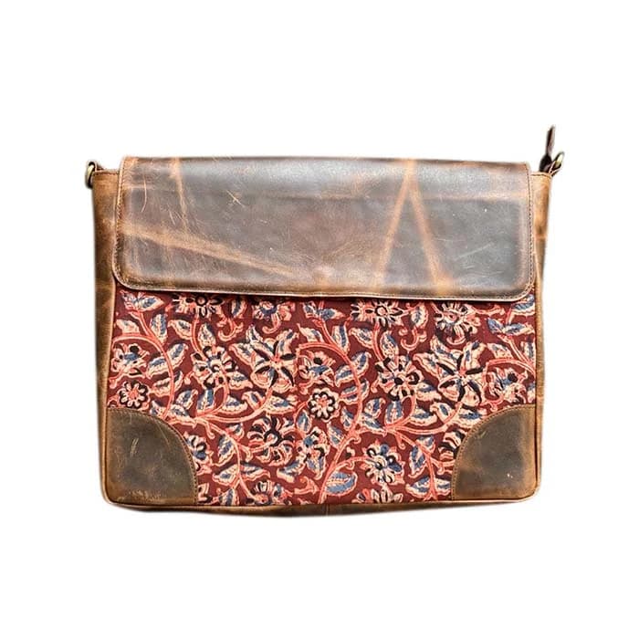 Rang Mahal Laptop Bag thumbnail 9