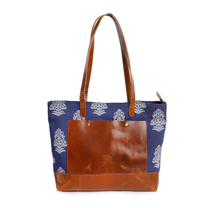 Rang Mahal Tote Bag 002 thumbnail 12