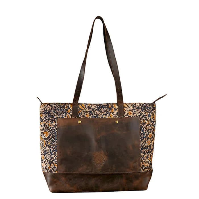 Rang Mahal Tote Bag 002 thumbnail 13