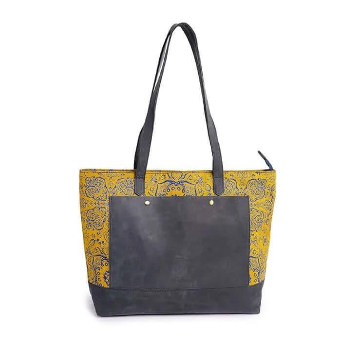 Rang Mahal Tote Bag 002 thumbnail 14