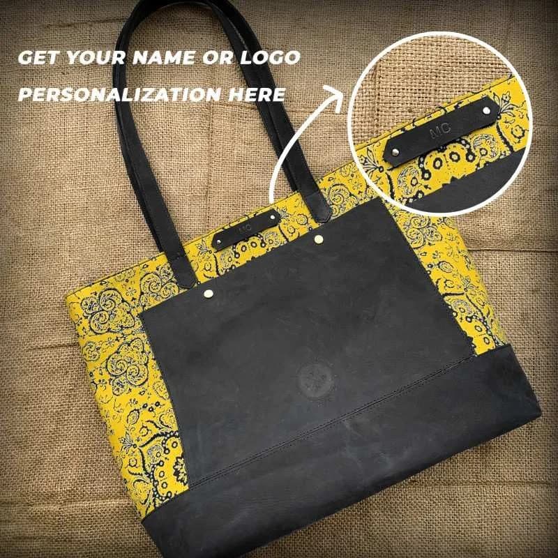Rang Mahal Tote Bag 002 thumbnail 18