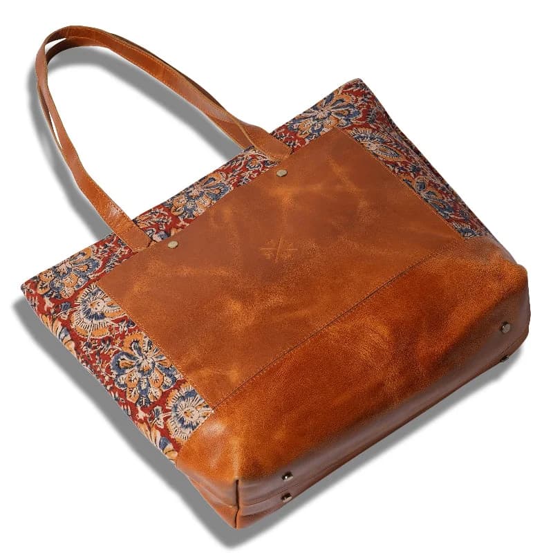 Rang Mahal Tote Bag 002 thumbnail 4