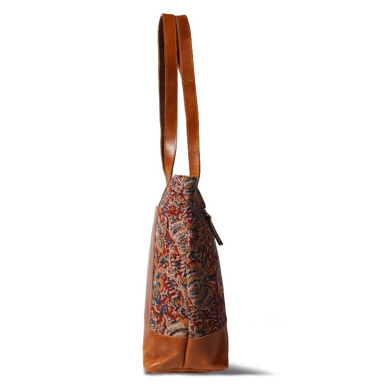 Rang Mahal Tote Bag 002 thumbnail 5