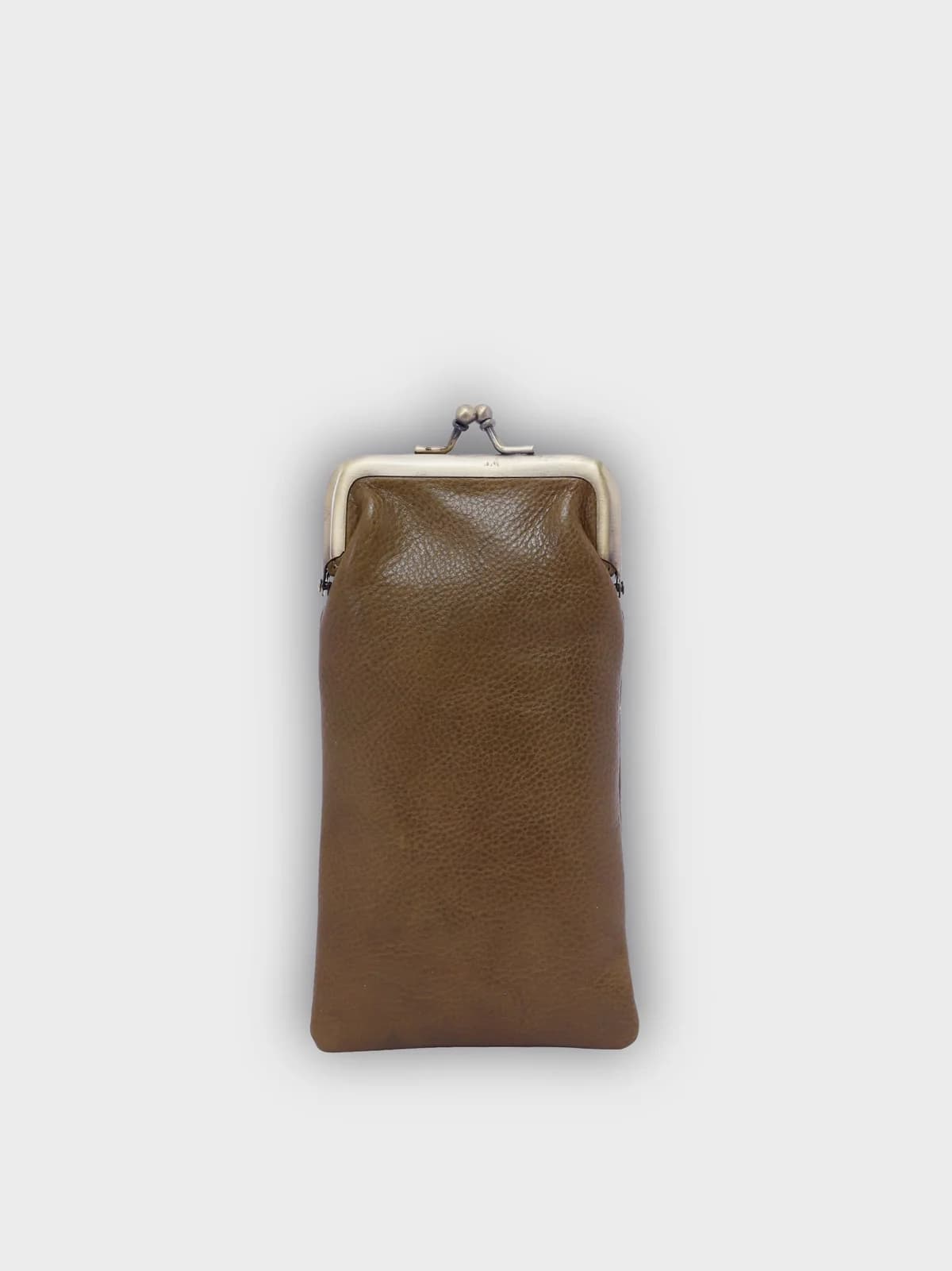 Reader's Case (Olive Green) thumbnail 3