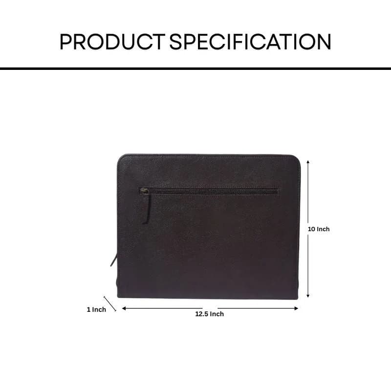 Real Estate Documents Folder thumbnail 5