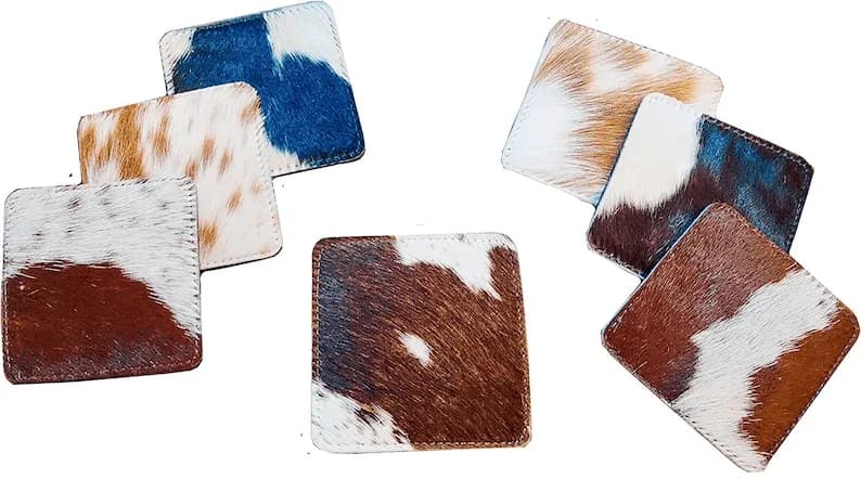 Real Hiron Coasters Set thumbnail 4
