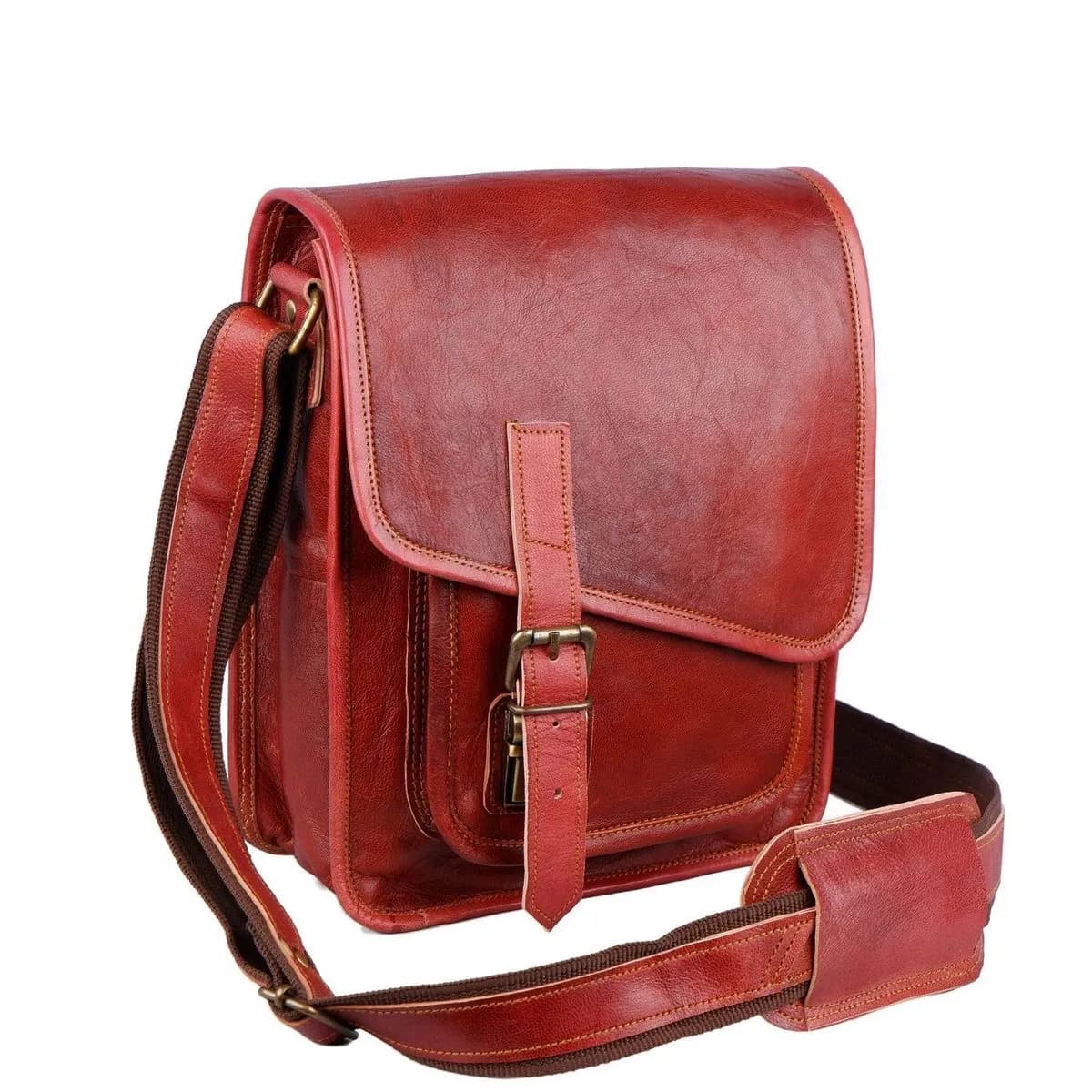 Cranberry Crossbody Bag thumbnail 2