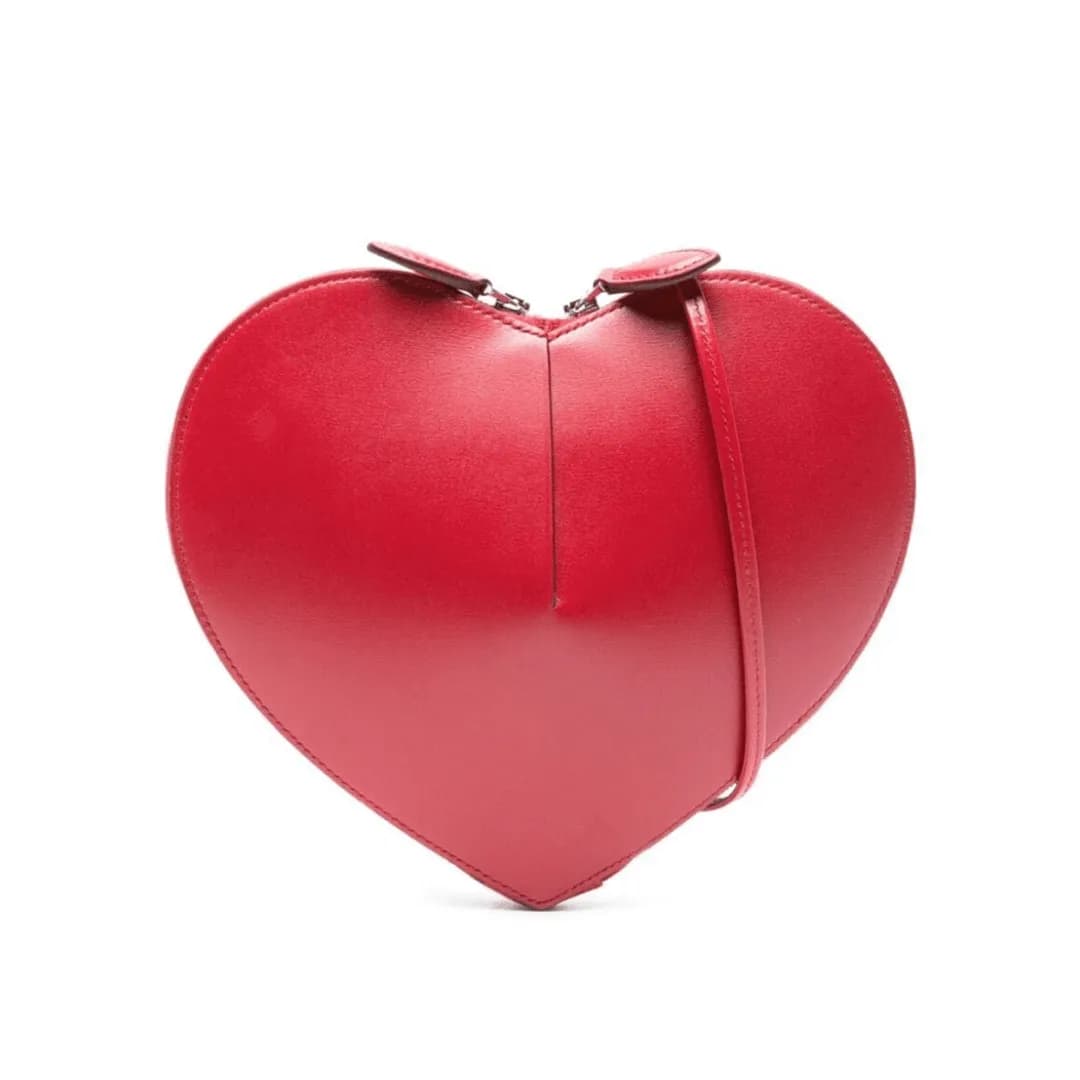 Red Heart Sling Bag thumbnail 4