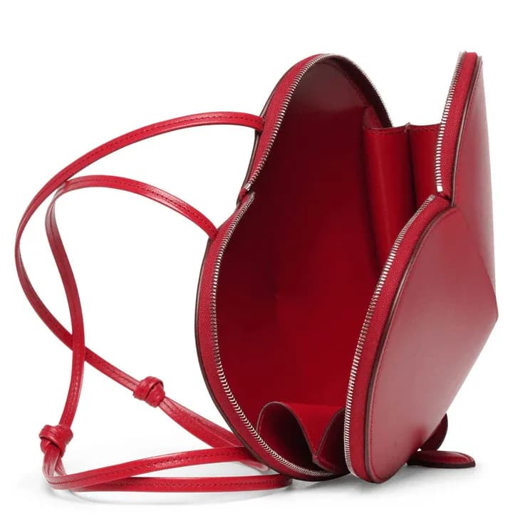 Red Heart Sling Bag thumbnail 6