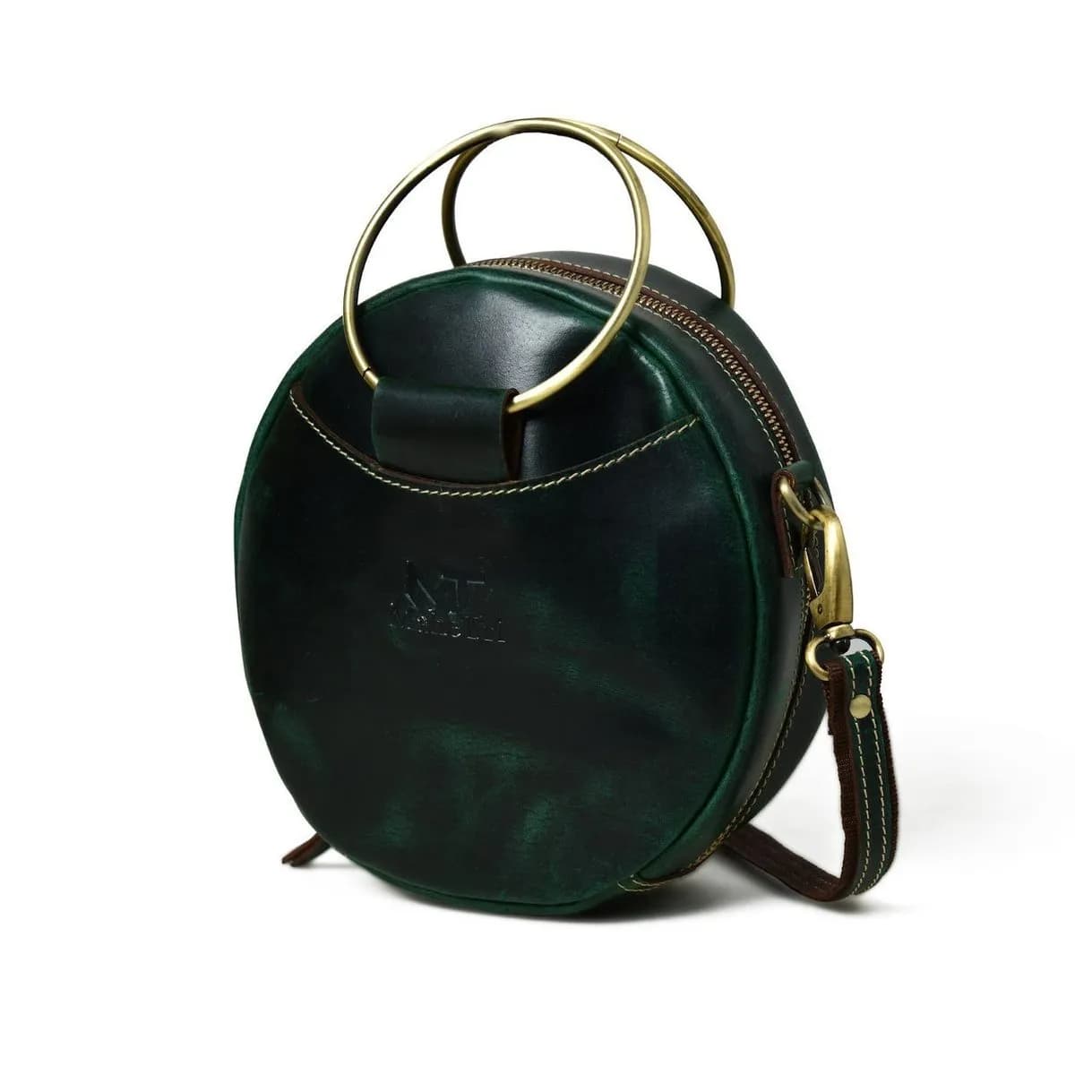 Rosie Sling Circle Bag thumbnail 2