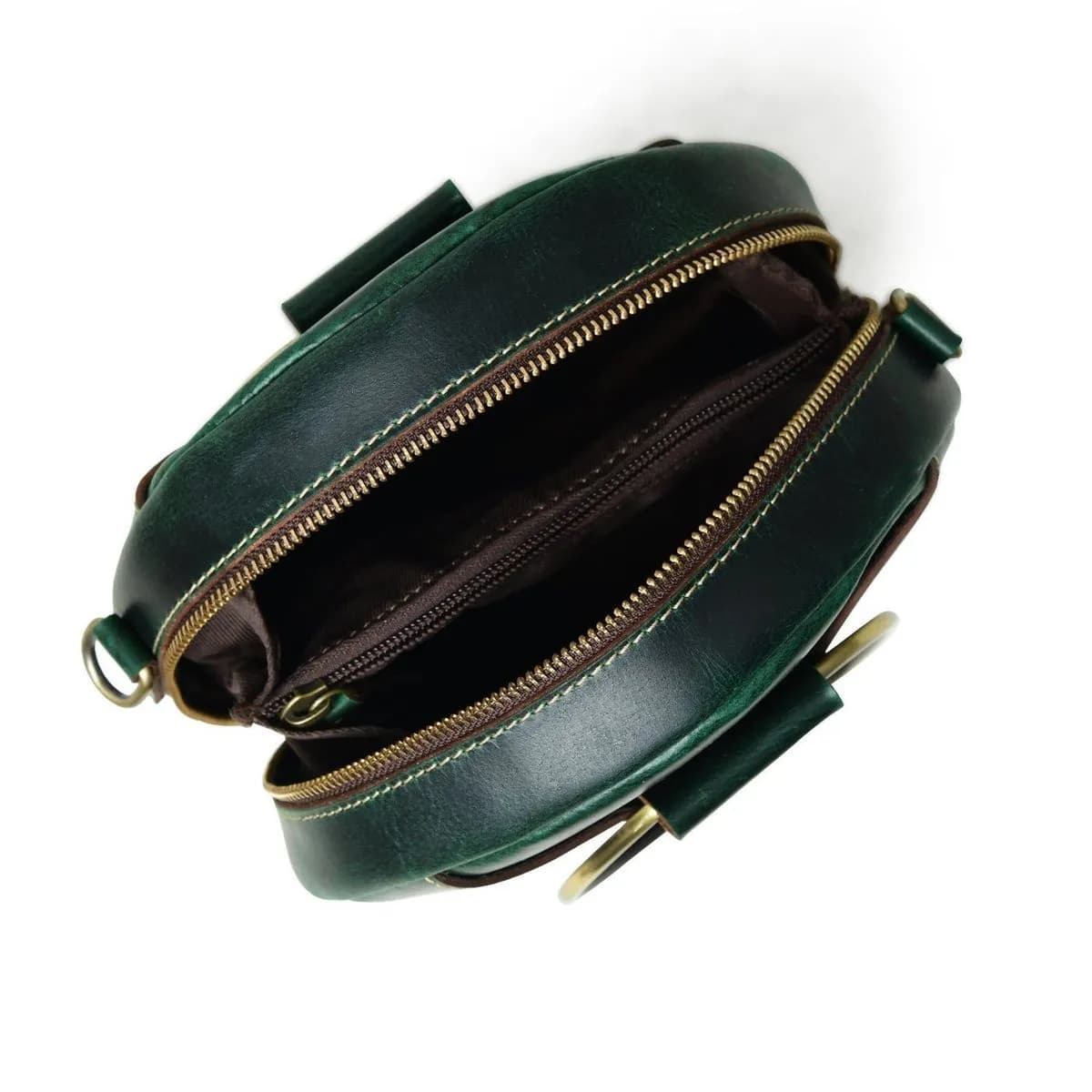 Rosie Sling Circle Bag thumbnail 5