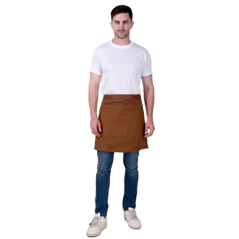 Saddlewood Apron