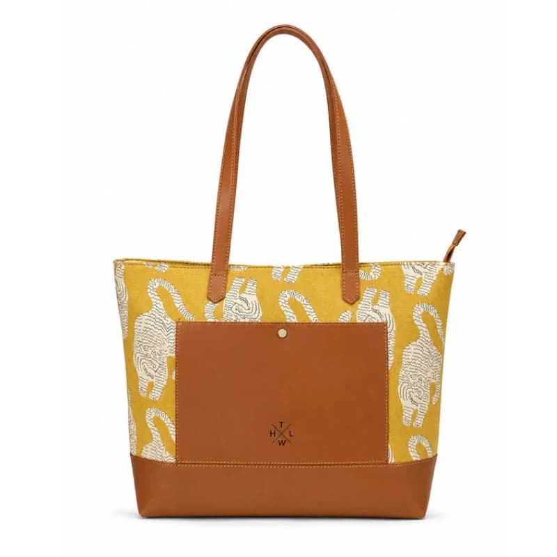 Safari Classic Tote thumbnail 11