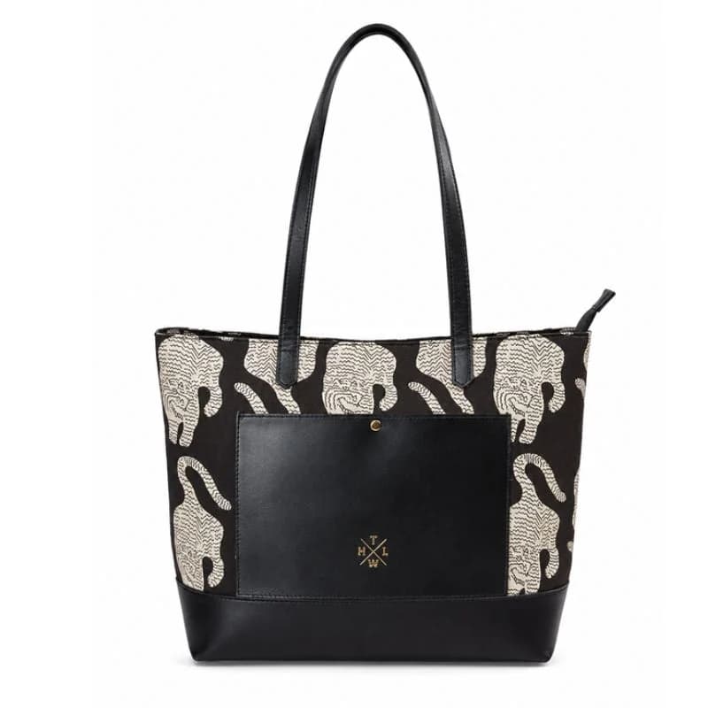 Safari Classic Tote thumbnail 12