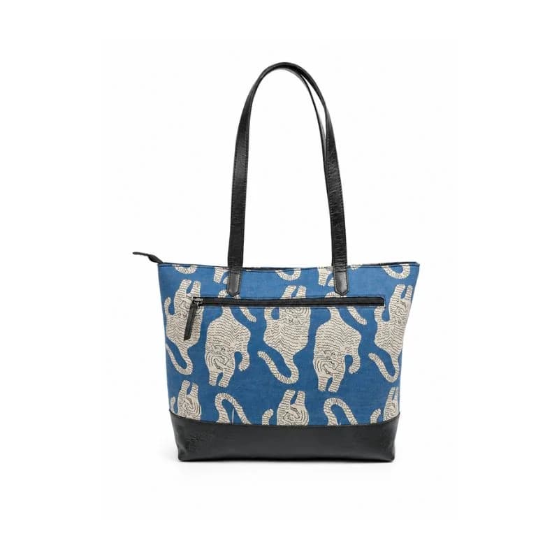 Safari Classic Tote thumbnail 2