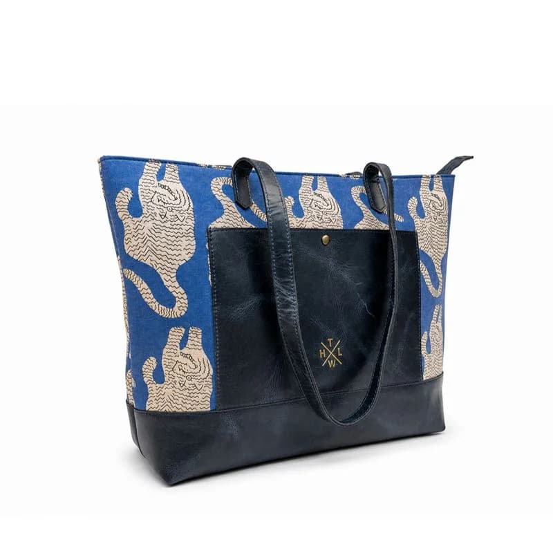 Safari Classic Tote thumbnail 5