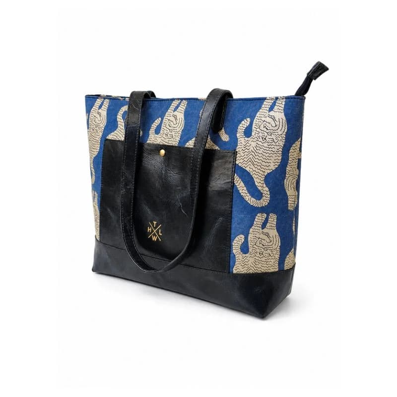 Safari Classic Tote thumbnail 6