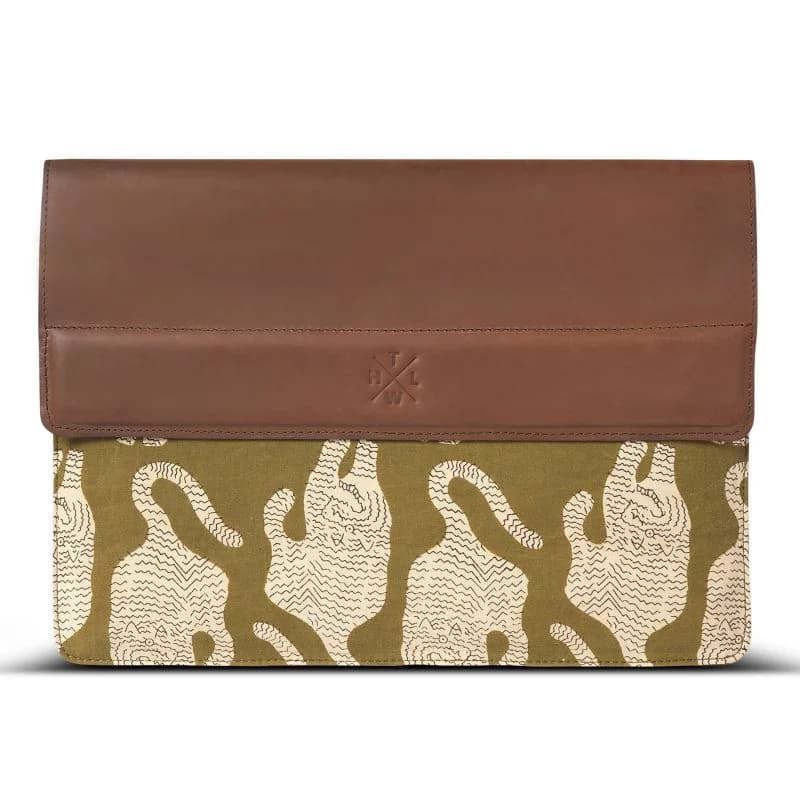 Safari Luxe Laptop Sleeve thumbnail 10
