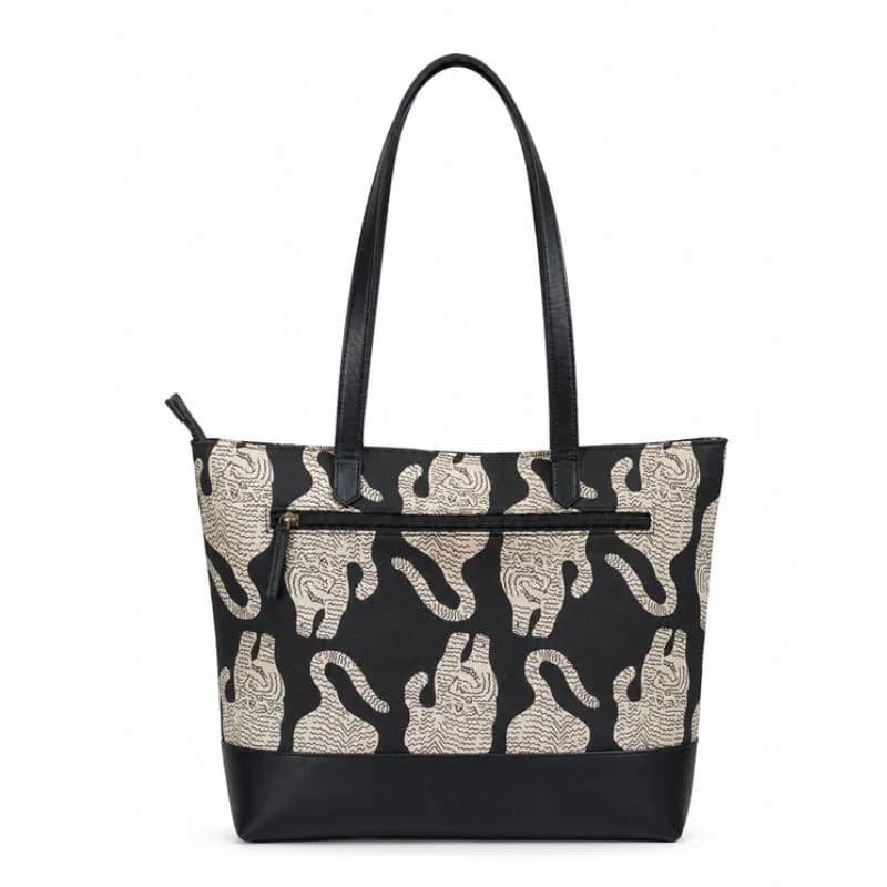 Safari Shadow Tote thumbnail 2