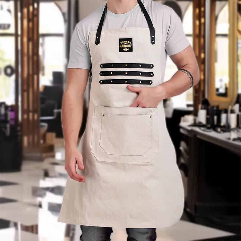 Salon Apron