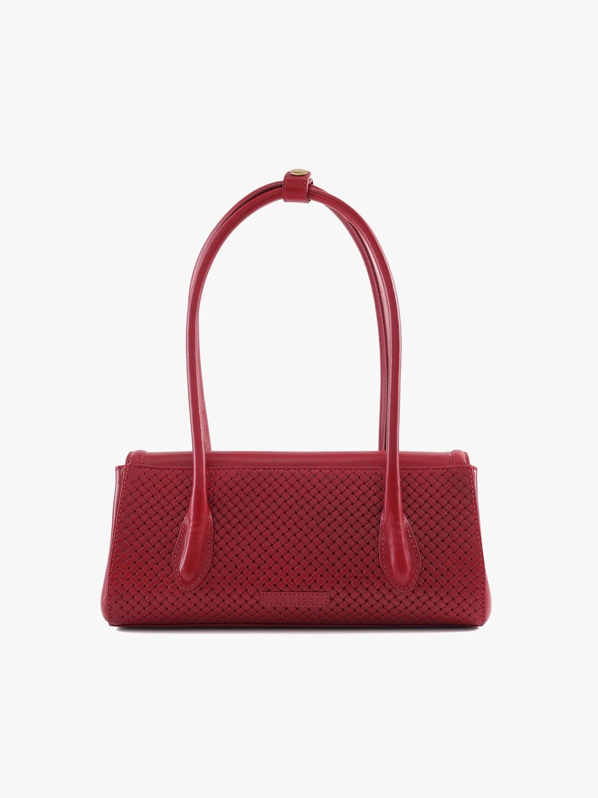 Seville Satchel (Cherry) thumbnail 4