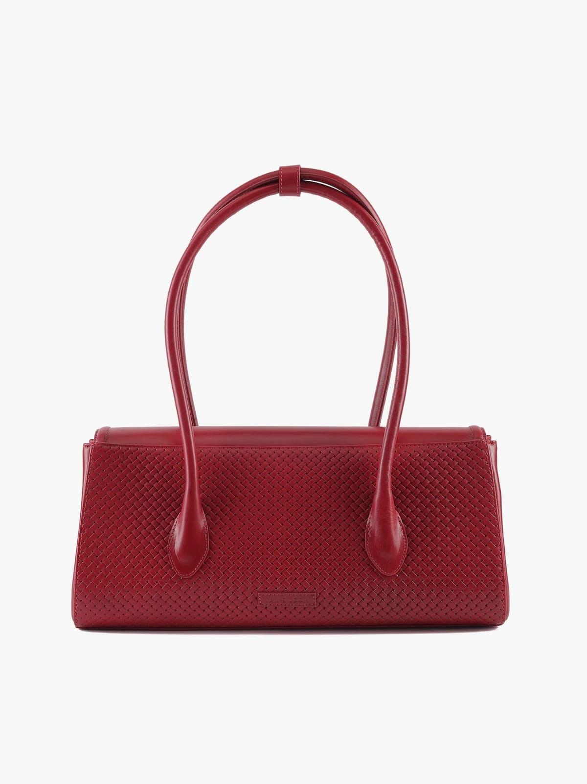 Seville Satchel (Cherry) thumbnail 8