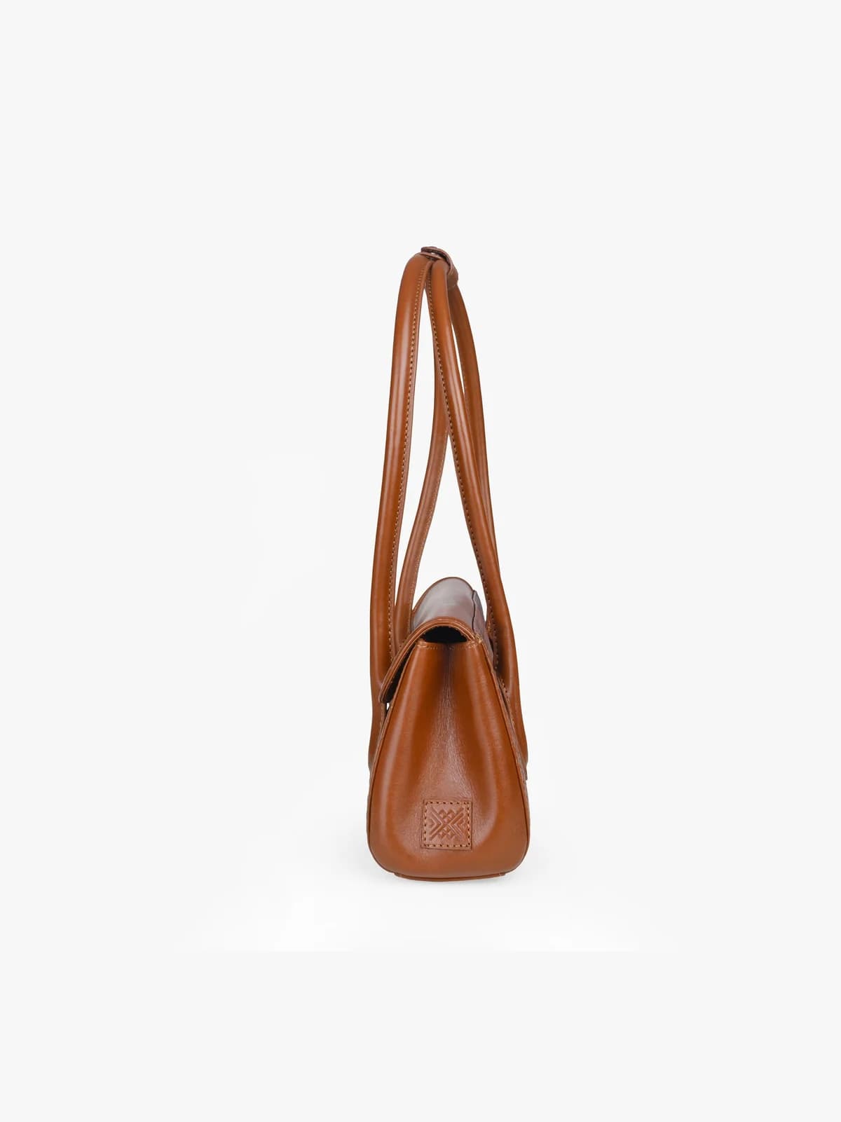 Seville Satchel (Cognac) thumbnail 6