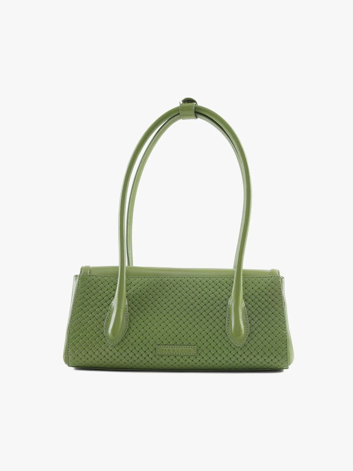 Seville Satchel (Matcha) thumbnail 3