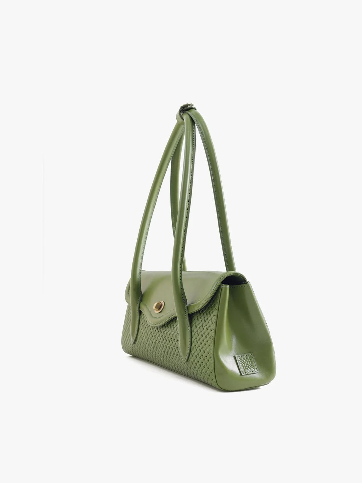 Seville Satchel (Matcha) thumbnail 4