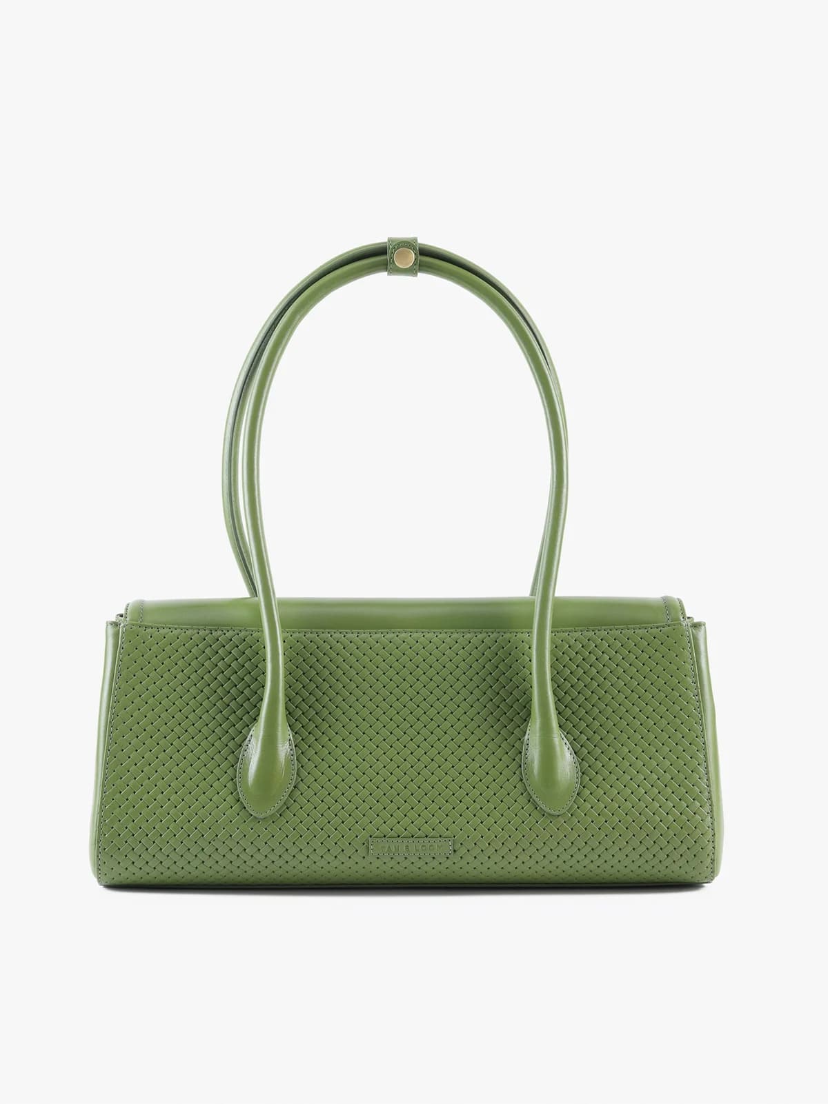 Seville Satchel (Matcha) thumbnail 6