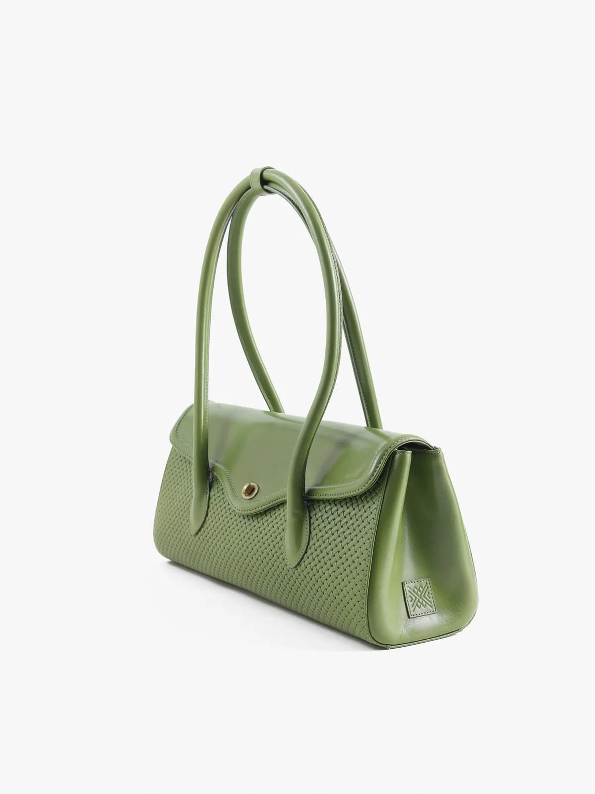 Seville Satchel (Matcha) thumbnail 7