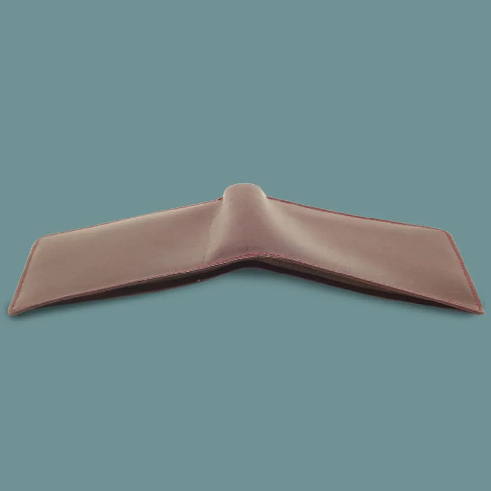Shaurix Genuine Leather Wallet For Men thumbnail 3