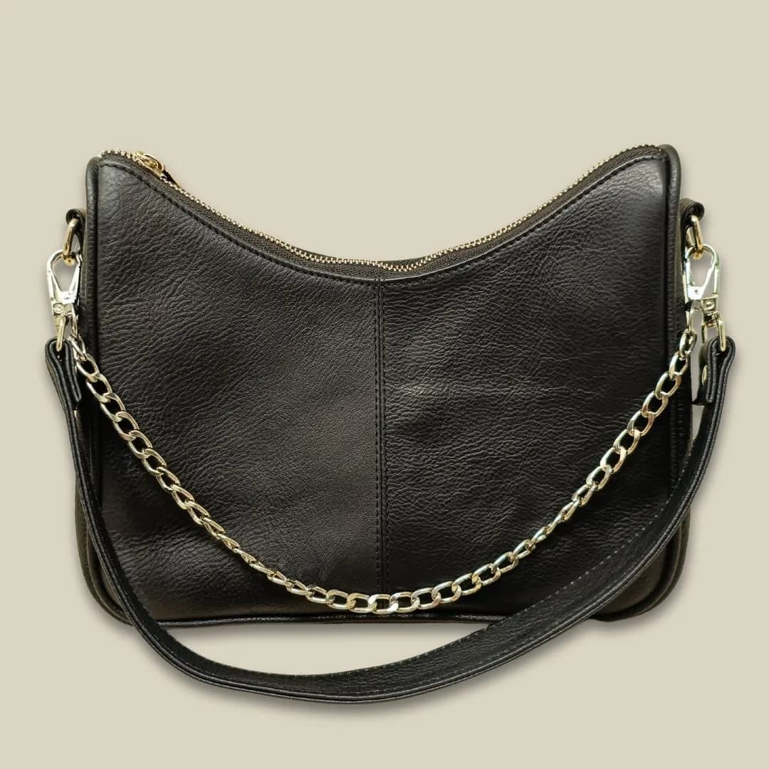 Shefali Bullrider Genuine leather Women Hand bag/ Shoulder Bag/ Sling bag thumbnail 7